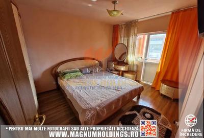 Apartament 2 camere, etajul 3, Gavana 2, loc de parcare - 2
