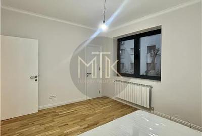 Apartament 3 camere, finisaje premium | bloc nou 2025 | Barbu Vacarescu - 16