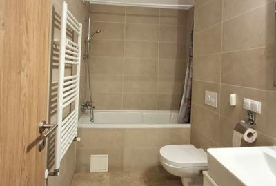 Apartament 2 camere decomandat parter înalt Kasper Coresi - 9