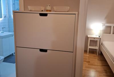 Închiriere apartament 2 camere – Tomis Nord (zona Euromaterna) - 5