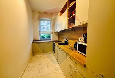 Inchiriere | 2 camere | Gradina proprie | Complex inchis - 7