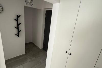 Tineretului Parc,Garsonieră Totul Nou - 9