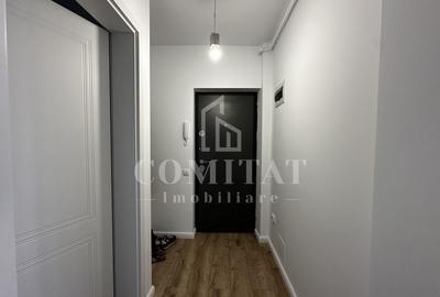 Apartament la cheie | Loc de parcare | Zona Stejarului - 16
