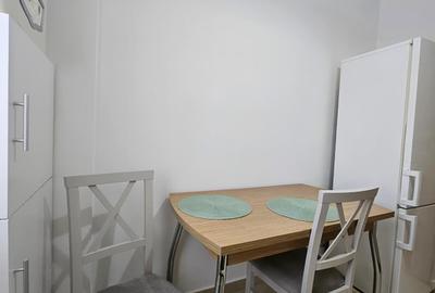 Oferta inchiriere garsoniera fond nou, Nord, mobilata si utilata, 1400 RON - 12