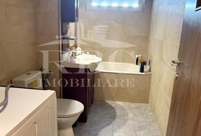 Apartament 4 camere la etaj intermediar in Manastur zona Nora - 8