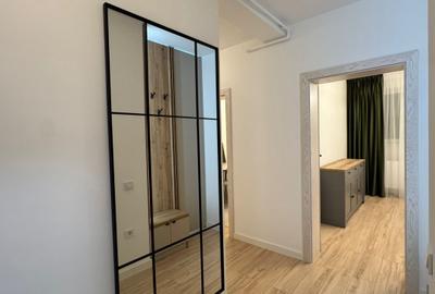 Apartament 2 camere NOU | 55 mp | Pictor Brana | Șelimbăr – prima închiriere! - 19