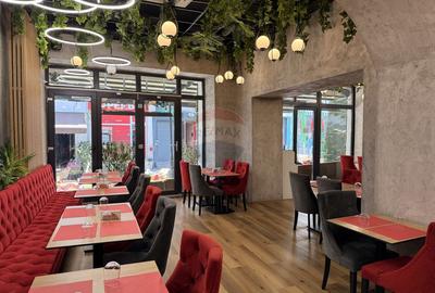 Afacere la cheie | Predare restaurant, Centrul Vechi - 10