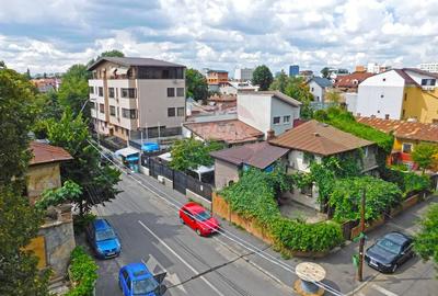 Apartament duplex 4 camere 4 bai 200 mp Bucuresti Domenii - 7