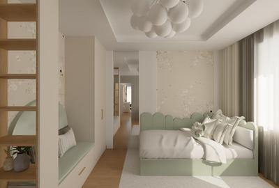 Vand Casa in Oradea - Infratirii 9 - A+ - 11