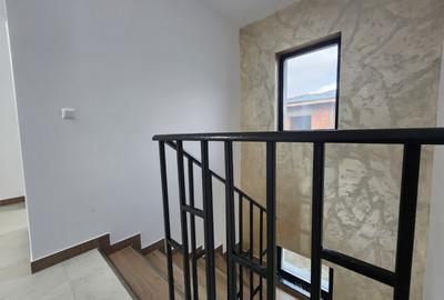 CASA 4 CAMERE, 2 BAI, 440 MP TEREN, MIROSLAVA - 5