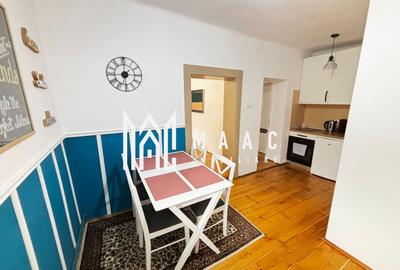 Apartament în Centru | 60 mp | 2 dormitoare | Etaj 1 | Ultracentral - 4