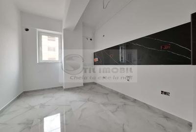 Apartament 1 camera de vanzare in Iasi, Galata, 44,90 mp, baie cu geam - 1