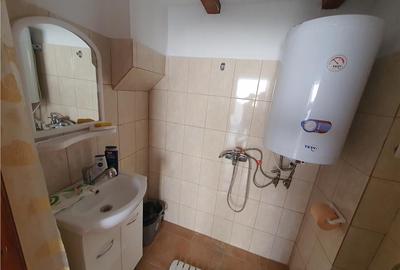 Casă Tradițională Săsească ?n loc.Aciliu cu 2974mp tere - 11