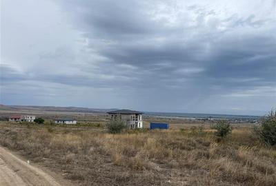 Teren de vanzare zona MGM-Tulcea - 2