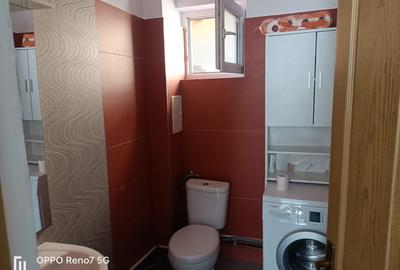 Casă vilă de vânzare în mun. Reghin, zona Unirii. - 8