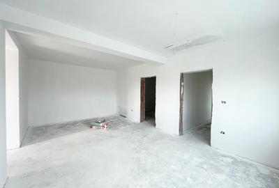 Duplex 3 camere cu toate utilitatile, 72mp utili, 375mp teren - Mosnita - 5