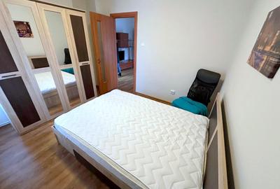 2 camere, bloc nou modern, cu parcare, zona centrala, strada Traian Mosoiu - 3