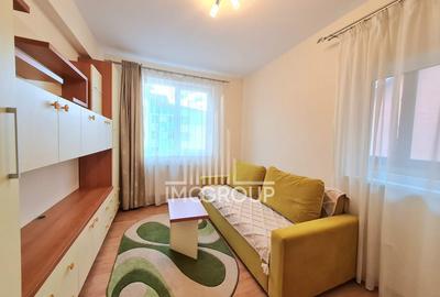 Apartament cu 2 camere decomandat, mobilat în Florești