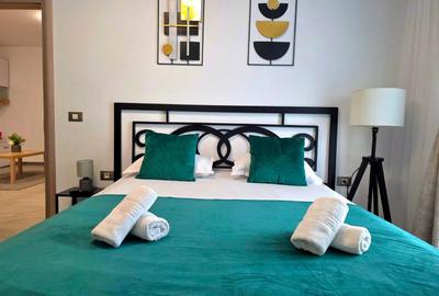 Apartament Allezi 53 mp, etaj 2, mobilat-utilat, Mamaia st D13 - 6