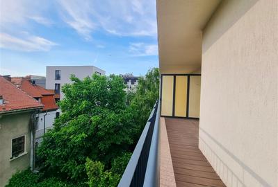 Dorobanti modern 3-bedroom rent | Refurbished 2025 | Washington Residence - 14