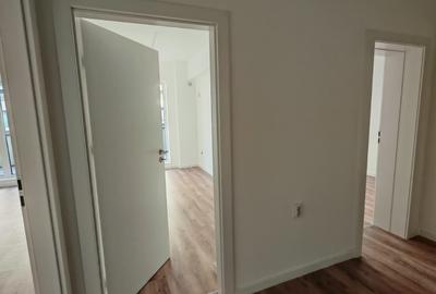 De inchiriat 2 apartamente nemobilate, Dynamic Residence - Tractoru - 15