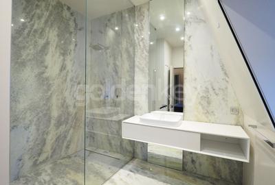 Penthouse exceptional cu vedere catre padure | 4 dormitoare | 2 garaje - 11