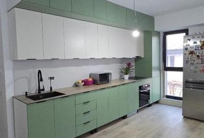 Vanzare 3 camere Baneasa - 4