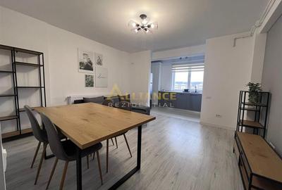 Apartament 2 camere || complet mobilat || bloc 2022 || gata de mutare - 1
