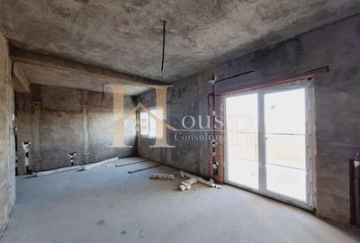 Apartament cu 3 camere decomandat în Urseni