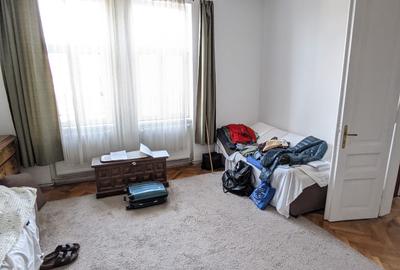 Casă de vânzare, 6 camere, 140 mp utili, Andrei Mureșanu zona Hotel Meridian - 4