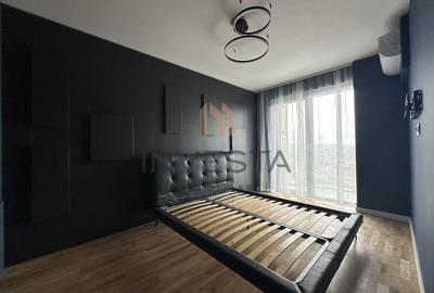Oportunitate!Maurer Panoramic Cluj! Constructie unica!Parcare inclusa. - 13
