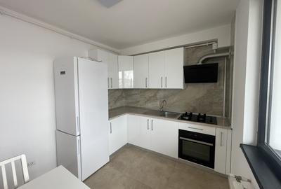 Prelungirea Ghencea, garsoniera,45mp, etaj 4,mobilată și utilată+loc de parcare - 4