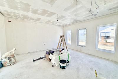 Comision 0% Duplex cu 4 camere - Toate utilitatile + Asfalt - Drumul Boilor - 6