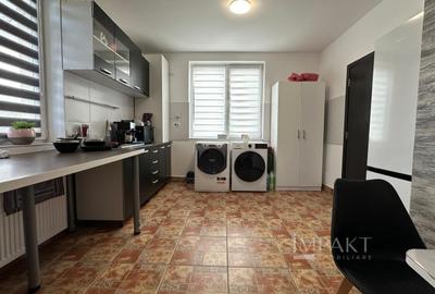 Casa Individuala cu 588mp Teren | Cartier Europa - 12