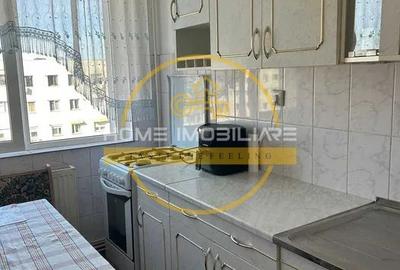 Apartament cu 2 camere/ etaj 10/ 55 mp / in zona Alexandru - 7