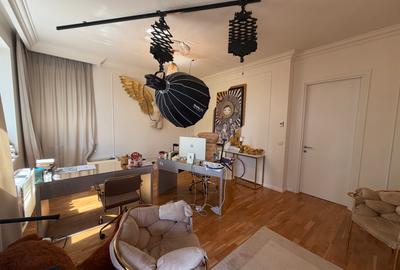 Apartament cu curte 50mp in Luxuria Residence - 6