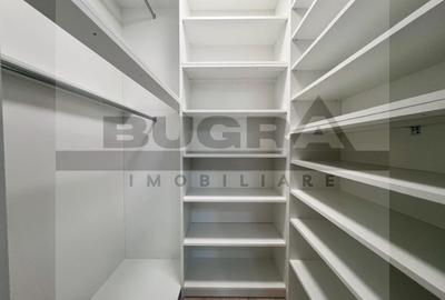 Apartament de 3 camere, 63mp, ultrafinisat, zona strazii Dorobantilor - 9
