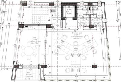 Inchiriere cladire de birouri, clinica, zona Leroy Merlin - 9