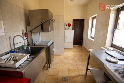 Hotel Miky Arad de vanzare bussiness operational functional - 38 camere - 45