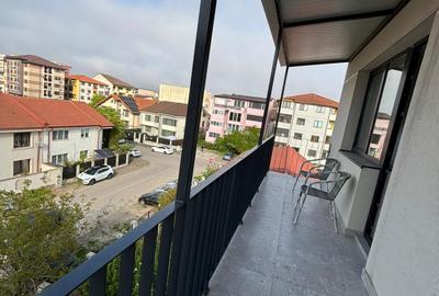 Apartament 2 camere | Prima inchiriere - 10