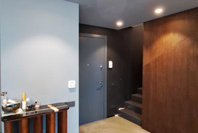APARTAMENT 4 CAMERE CU SCARA INTERIOARA TIP LOFT -ULTRA LUX - 16