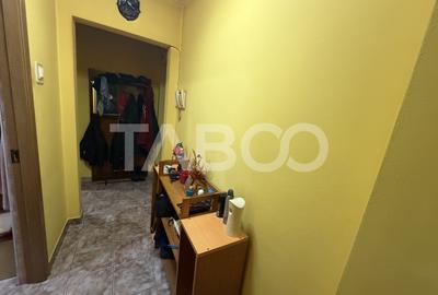 Apartament 3 camere etaj 3 boxa la subsol aer conditionat 62 mpu - 9