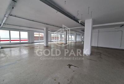 Spatiu Comercial - Marasti - Vitrina la Strada - 441 mp - 3