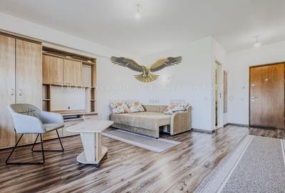 Apartament modern cu 1 cameră situat pe Str Gaudi/Borhanci - 2