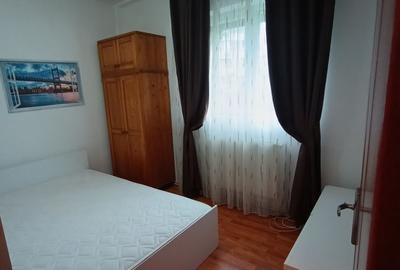 APARTAMENT 3 CAMERE ZONA METROU GORJULUI - 1