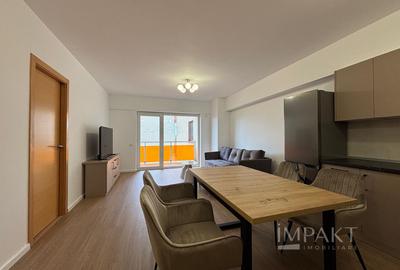 Apartament 2 camere Iulius  Mall-  Pet Friendly - 2