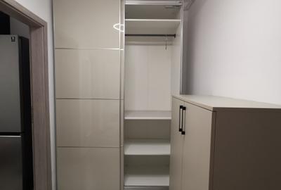Inchriez garsoniera lux Grozavesti Regie Residence - 20