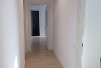 PENTHOUSE Iancu Nicolae | 191 mp utili | Terasă 75 mp | 4 camere - 11