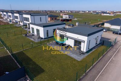 Vanzare vila individuala 103 mp Vidra 2 dormitoare toate utilitatile centrala - 15