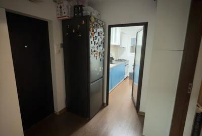 Apartament 2 camere Titan | Mutare imediată | Bloc reabilitat 2026-Metrou - 5